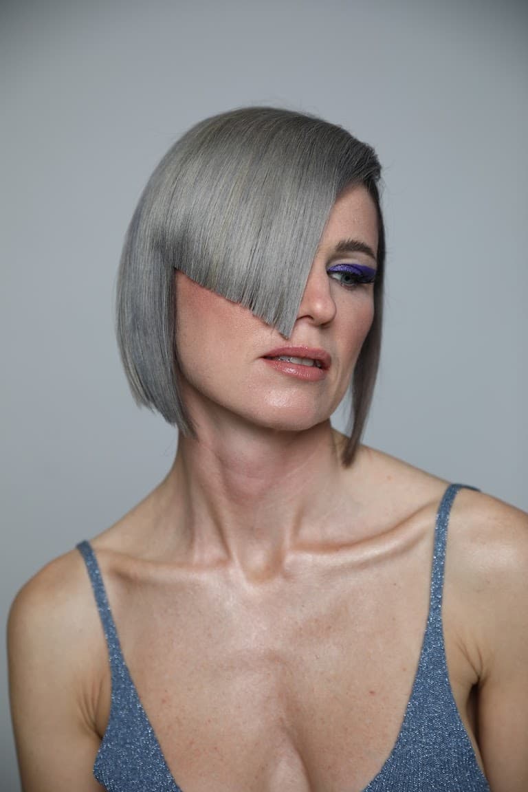 Masha Pixie portfolio sample 2