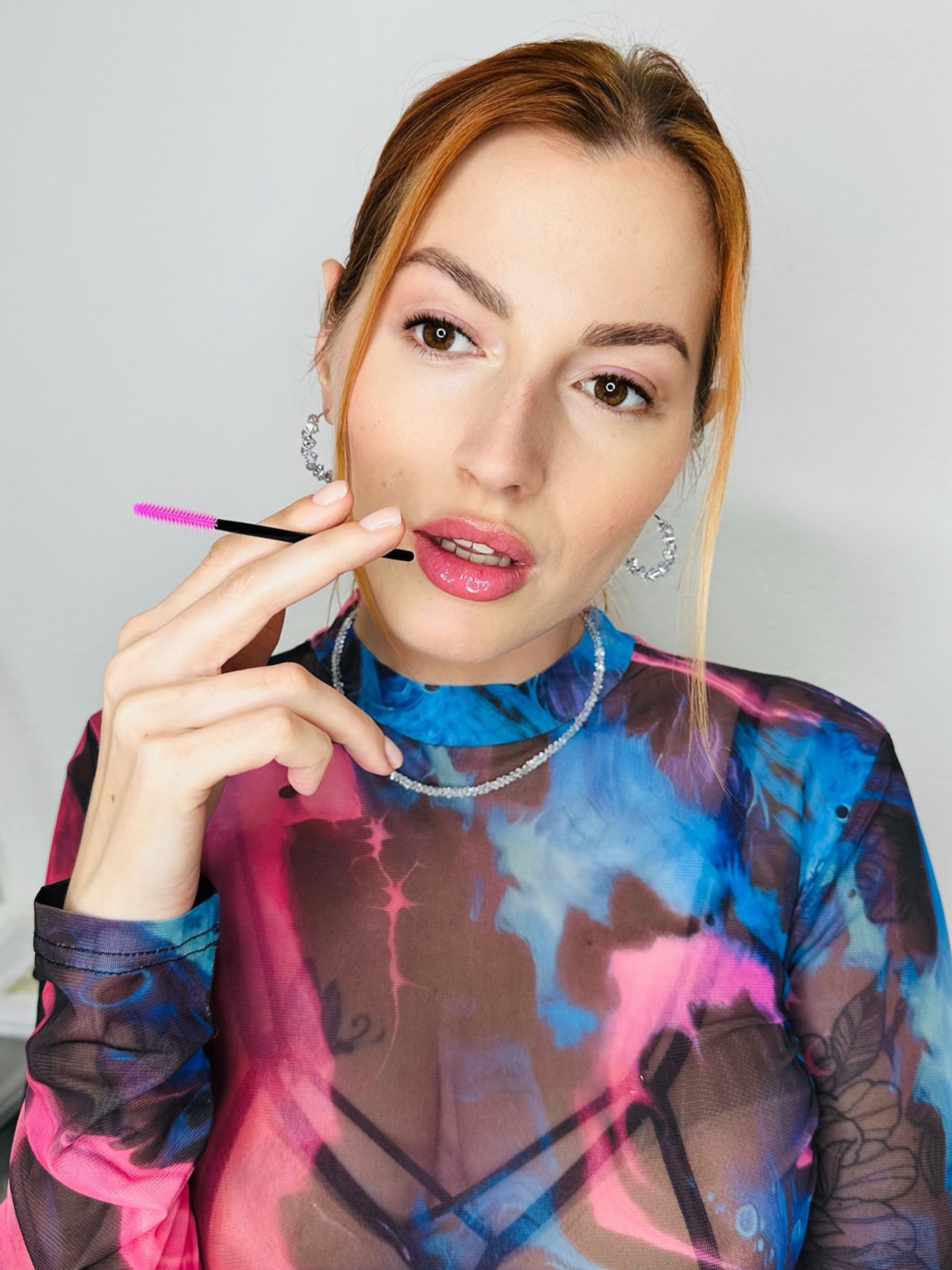 Alina Isakova portfolio sample 4