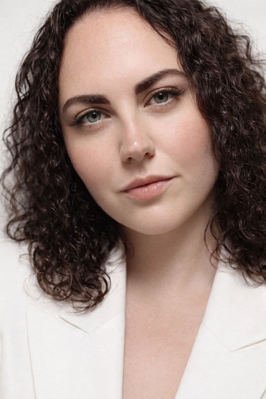 Olena Holovatenko