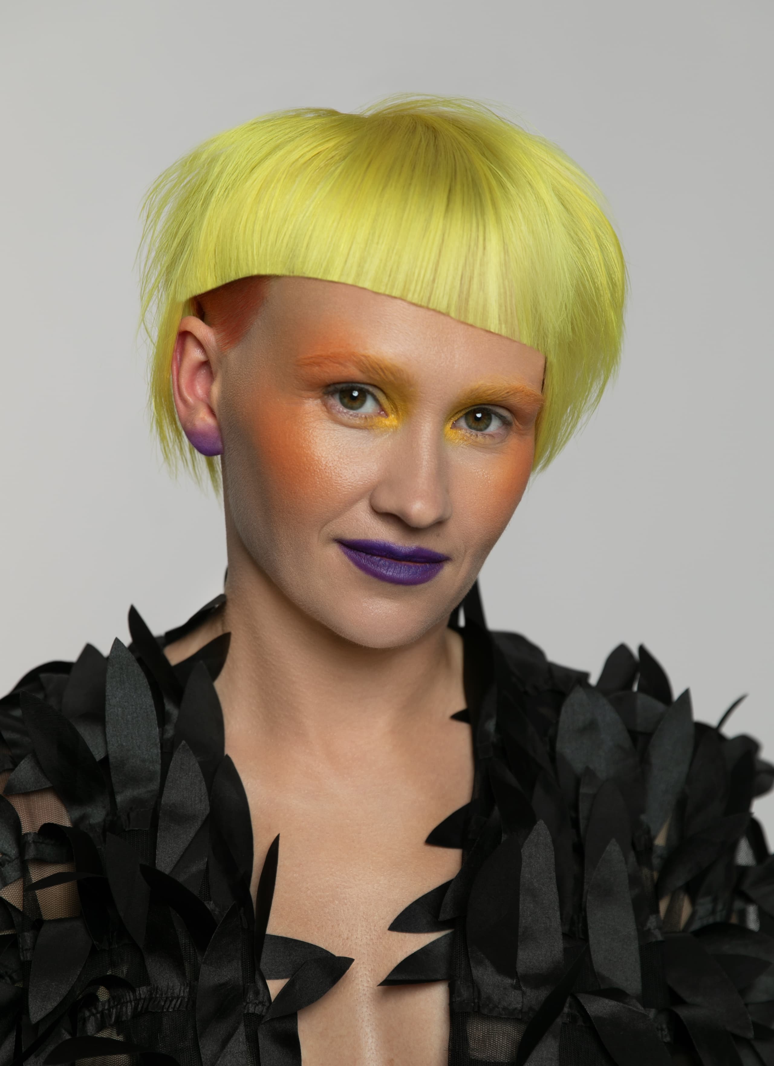 Masha Pixie portfolio sample 1