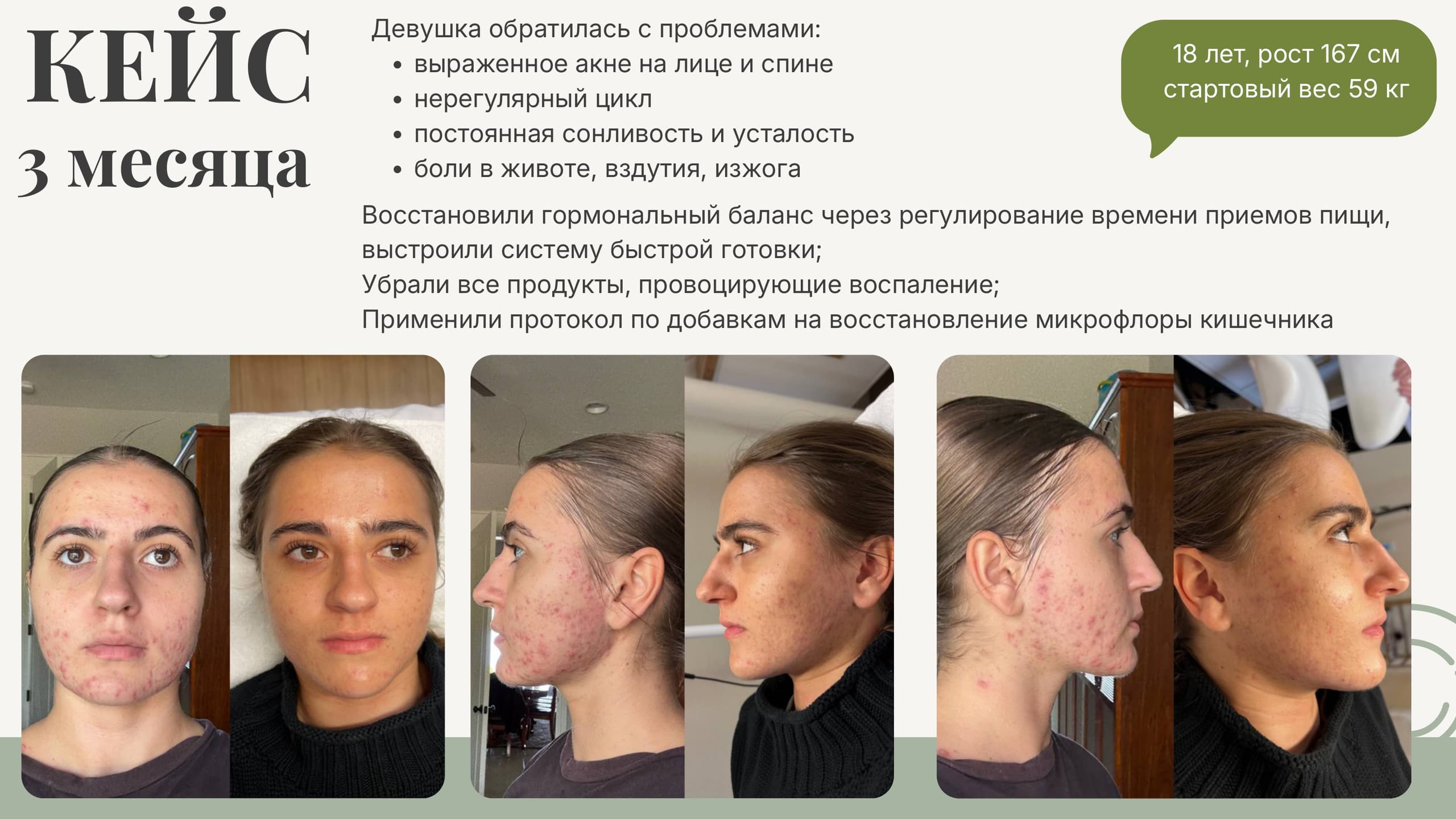 Liubov Chernykh portfolio sample 2